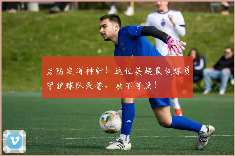 后防定海神针！这位英超最佳球员守护球队荣誉，功不可没！